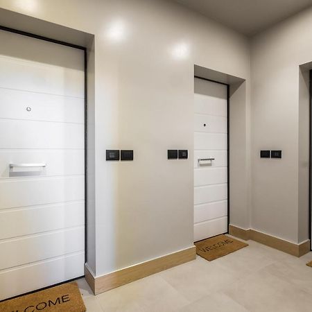 Residence Sant'Orsola - Pizzardi Suites Apartments Bolonia Exterior foto