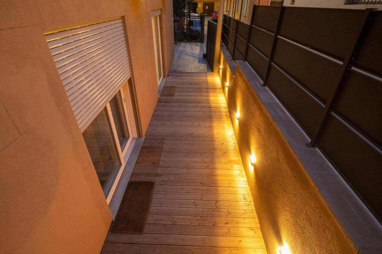 Residence Sant'Orsola - Pizzardi Suites Apartments Bolonia Exterior foto