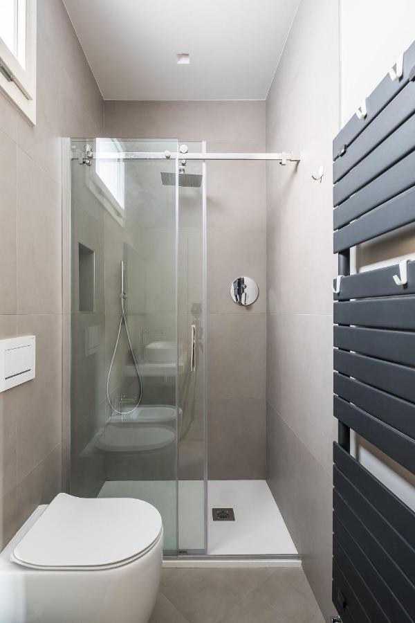 Residence Sant'Orsola - Pizzardi Suites Apartments Bolonia Exterior foto