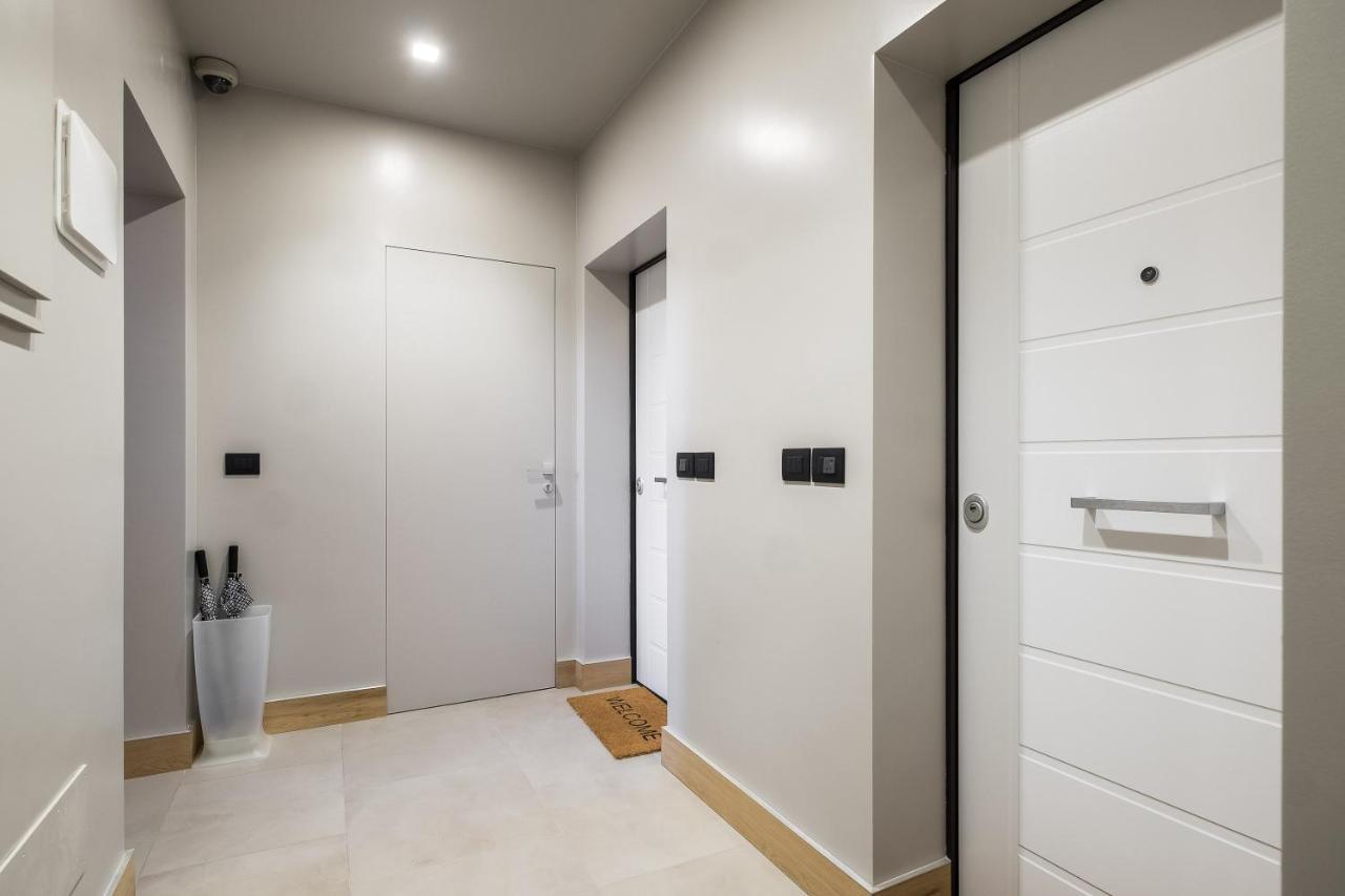 Residence Sant'Orsola - Pizzardi Suites Apartments Bolonia Exterior foto