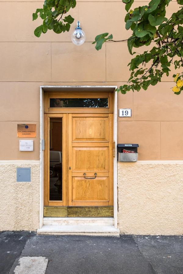 Residence Sant'Orsola - Pizzardi Suites Apartments Bolonia Exterior foto