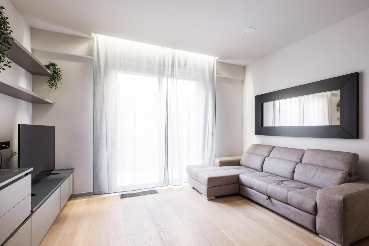 Residence Sant'Orsola - Pizzardi Suites Apartments Bolonia Exterior foto