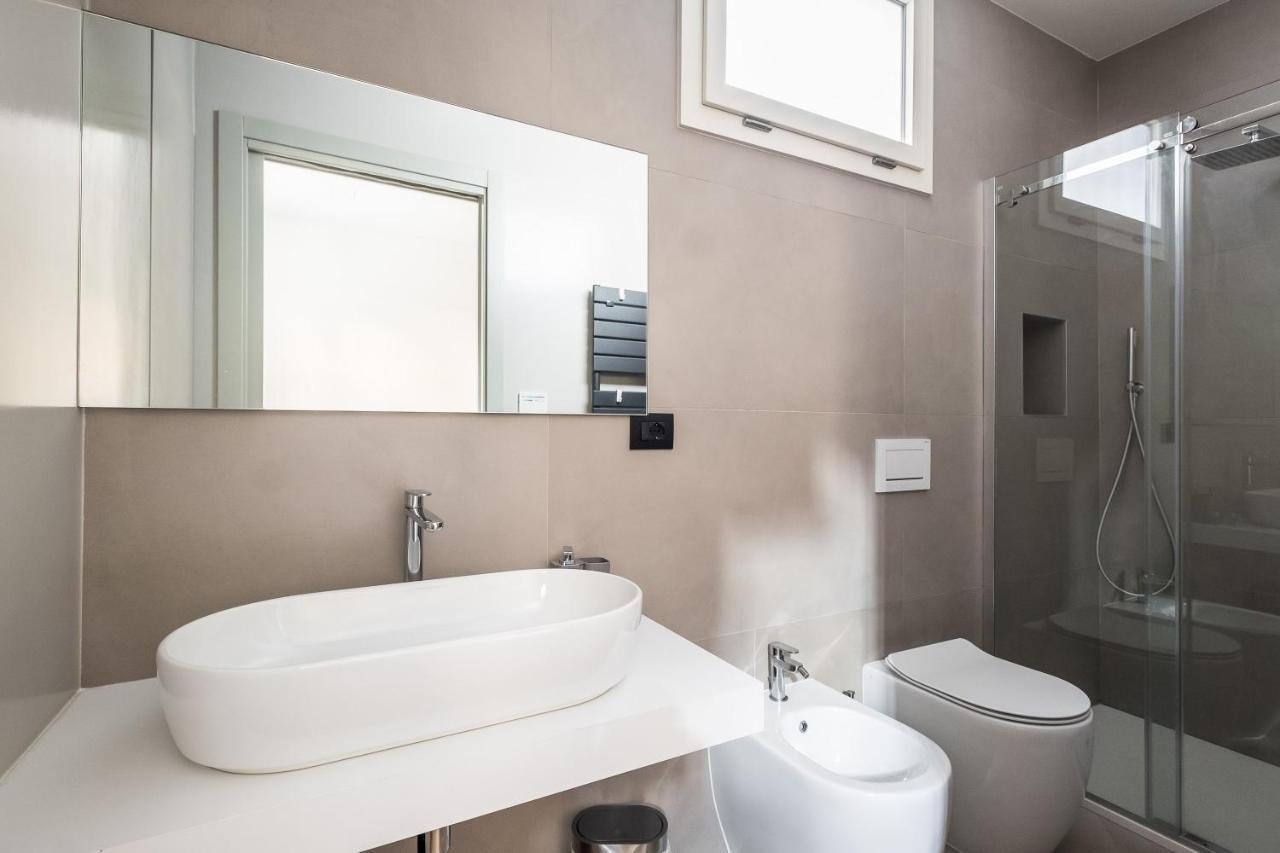 Residence Sant'Orsola - Pizzardi Suites Apartments Bolonia Exterior foto