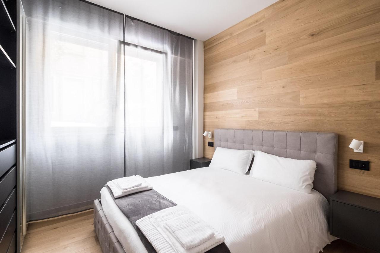 Residence Sant'Orsola - Pizzardi Suites Apartments Bolonia Exterior foto