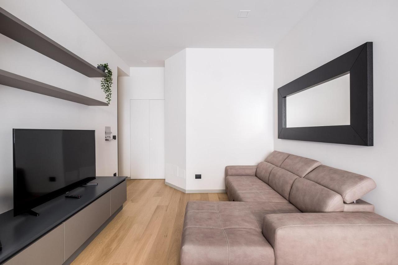 Residence Sant'Orsola - Pizzardi Suites Apartments Bolonia Exterior foto