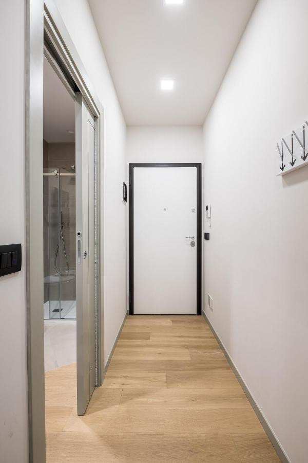 Residence Sant'Orsola - Pizzardi Suites Apartments Bolonia Exterior foto