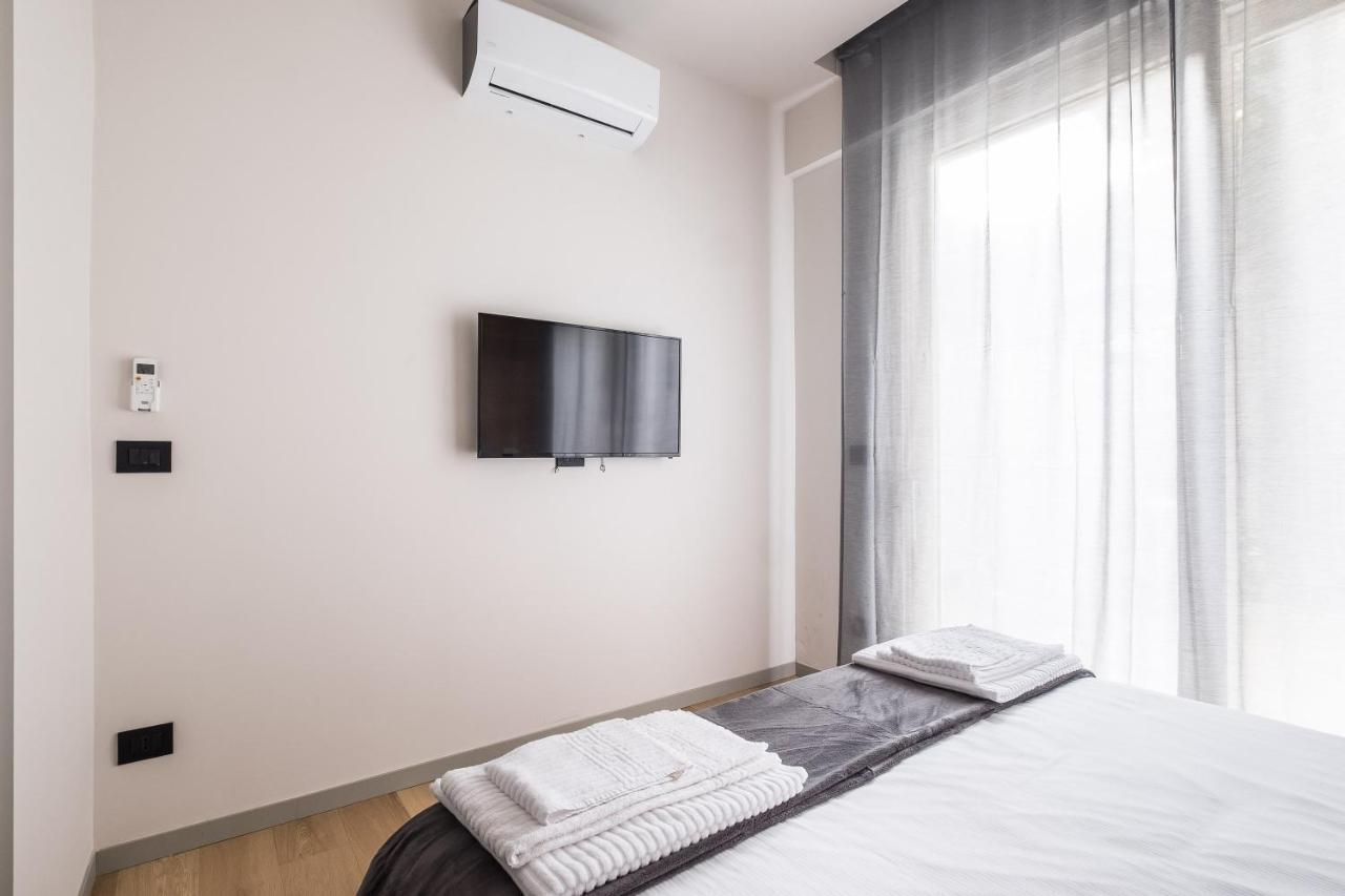 Residence Sant'Orsola - Pizzardi Suites Apartments Bolonia Exterior foto