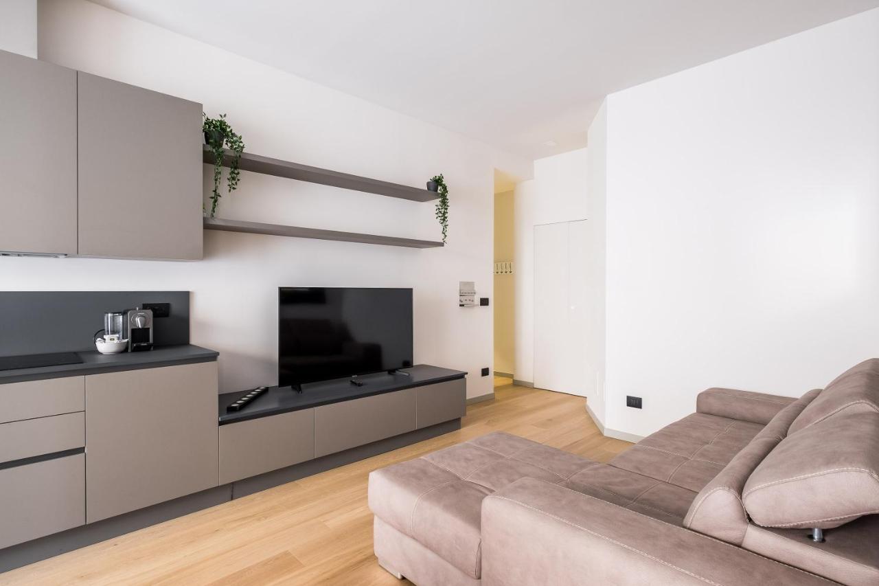 Residence Sant'Orsola - Pizzardi Suites Apartments Bolonia Exterior foto