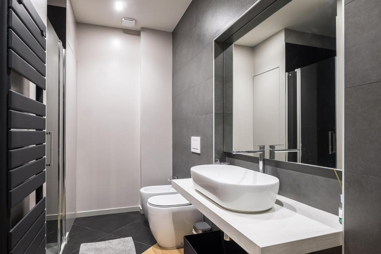 Residence Sant'Orsola - Pizzardi Suites Apartments Bolonia Exterior foto