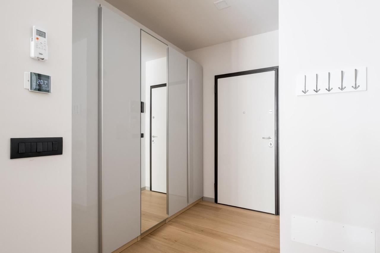 Residence Sant'Orsola - Pizzardi Suites Apartments Bolonia Exterior foto