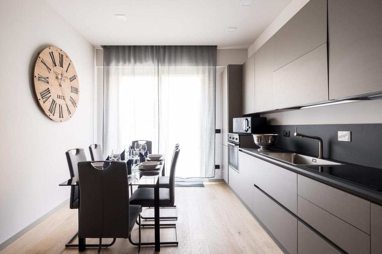 Residence Sant'Orsola - Pizzardi Suites Apartments Bolonia Exterior foto