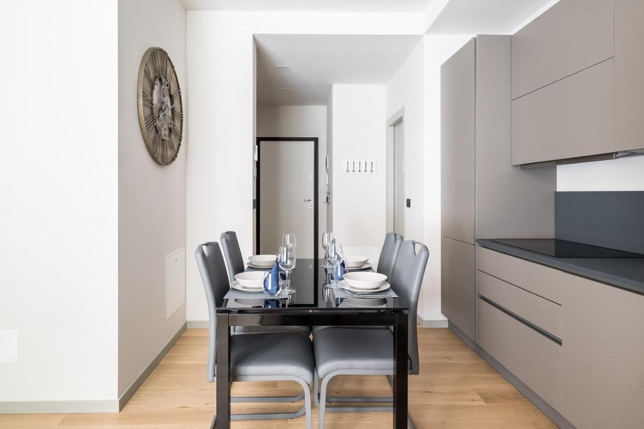 Residence Sant'Orsola - Pizzardi Suites Apartments Bolonia Exterior foto