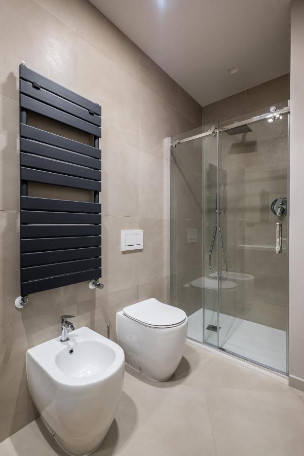 Residence Sant'Orsola - Pizzardi Suites Apartments Bolonia Exterior foto