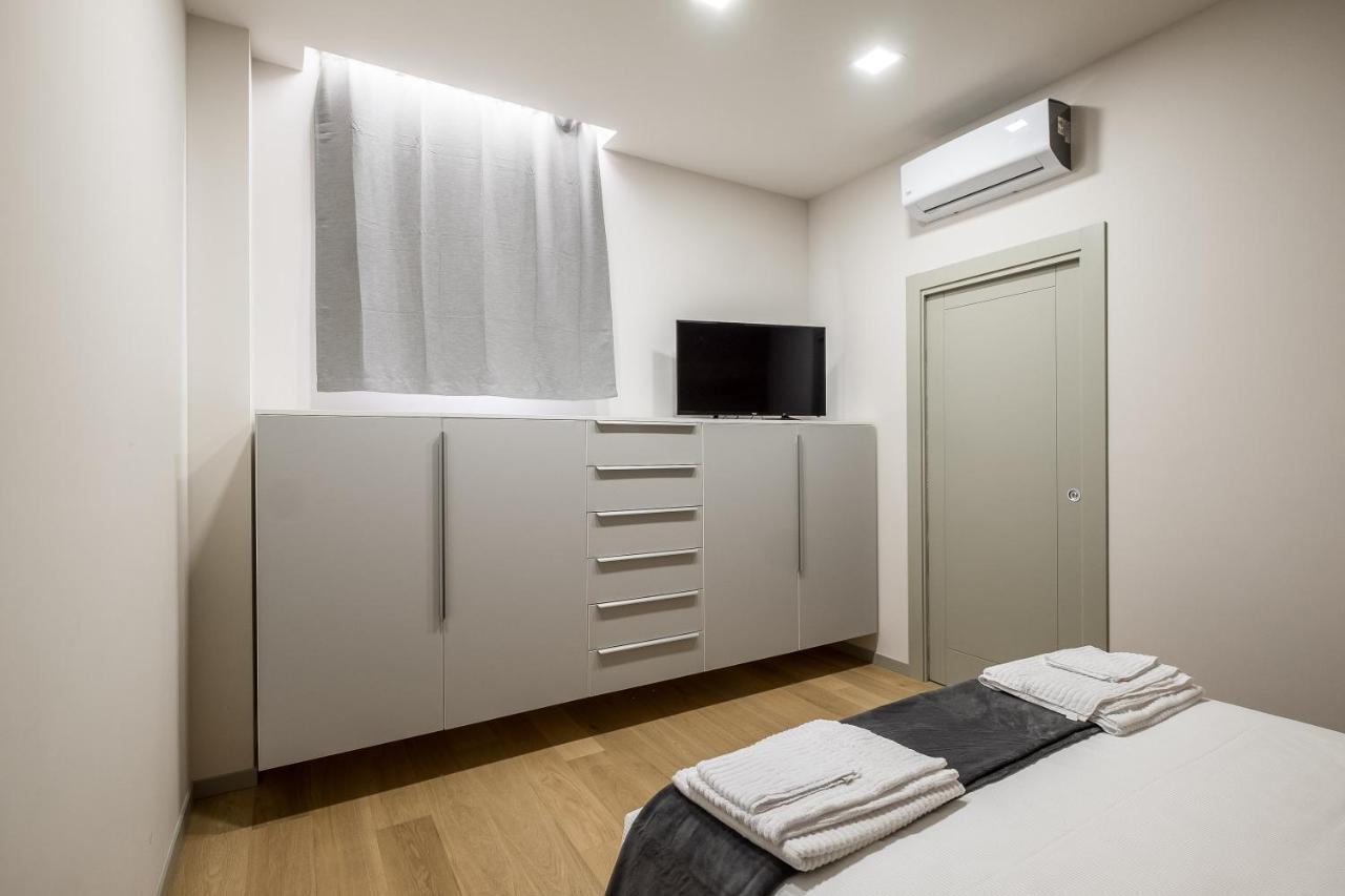 Residence Sant'Orsola - Pizzardi Suites Apartments Bolonia Exterior foto
