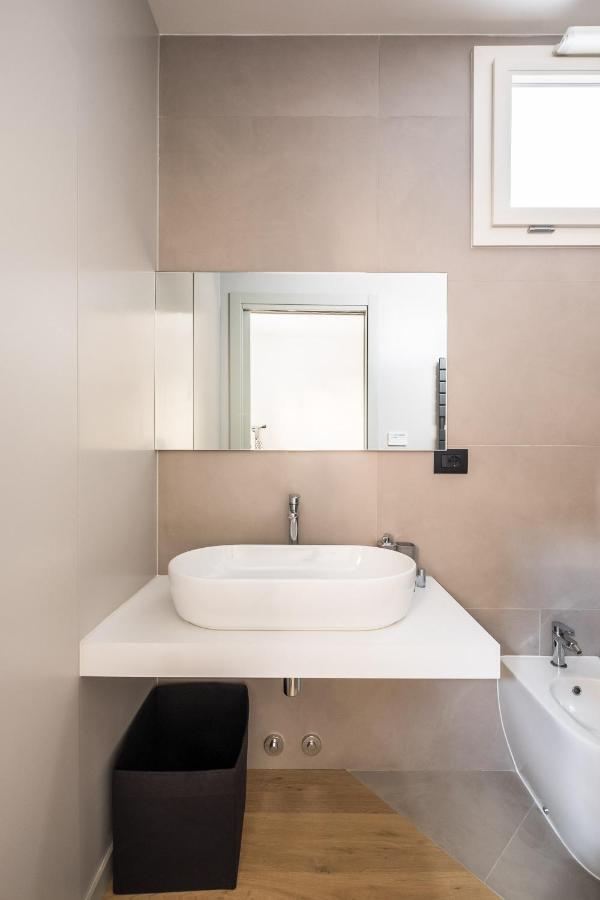 Residence Sant'Orsola - Pizzardi Suites Apartments Bolonia Exterior foto