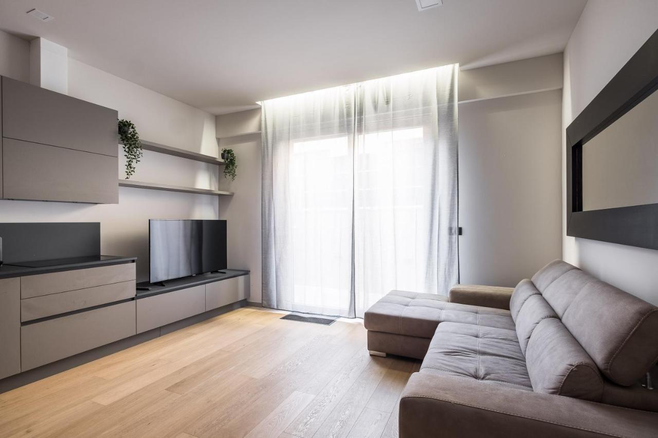 Residence Sant'Orsola - Pizzardi Suites Apartments Bolonia Exterior foto